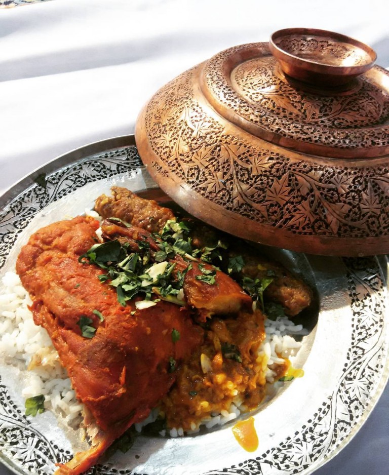 Here’s Your Mouth Watering Guide to List of Kashmiri Wazwan Dishes