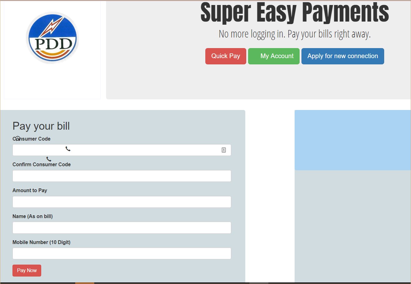how-to-check-and-pay-electricity-bill-online-in-j-k-dial-kashmir