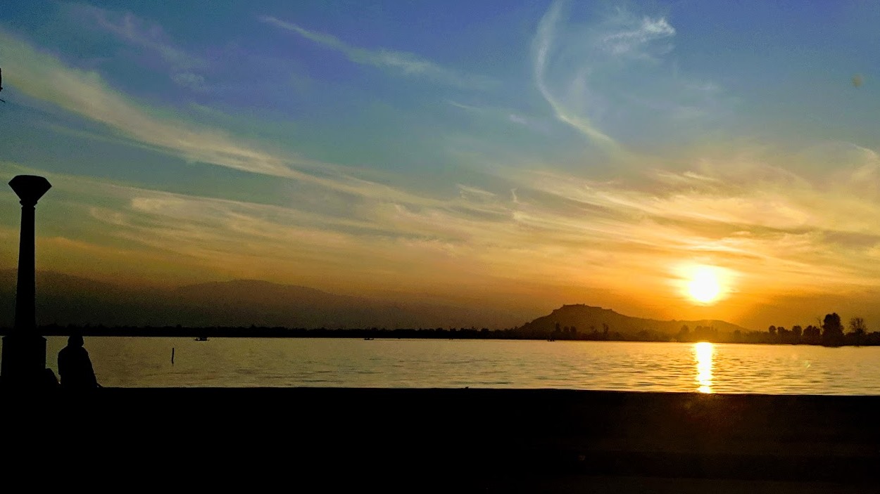 Exploring Kashmir: A Guide to the Valley’s Finest Lakes