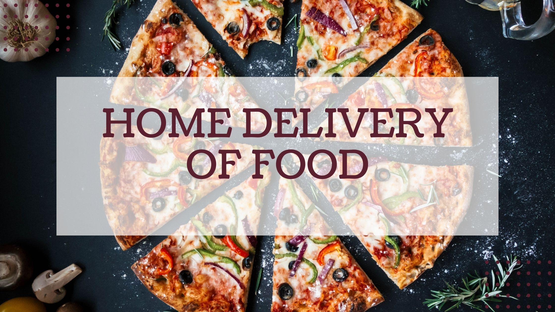 7 Top Food Delivery Services in Kashmir for Quick Orders