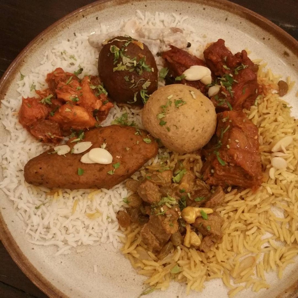 Here’s Your Mouth Watering Guide to List of Kashmiri Wazwan Dishes